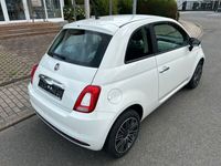 gebraucht Fiat 500 Pop Star KLIMA PDC Tempomat Nur 25tkm TOP