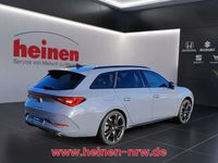 gebraucht Cupra Leon Sportstourer VZ 1.4 e-HYBRID FULL-LINK /DSG