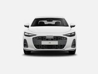 Nowe Audi A6 Advanced 204 KM (150 kW) 2025 Biały Sedan/Limuzyna