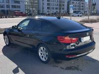 gebraucht BMW 320 Gran Turismo d AUT