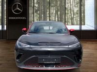 Gebraucht Smart #3 Brabus 314 kW (428 PS) 2025 Schwarz schwarz metallic SUV