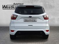 gebraucht Ford Kuga ST-Line 2.0 EcoBoost 4X4 Panodach Anh.Kpl.