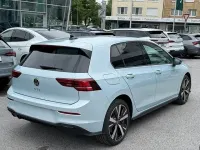 Usata VW Golf VIII GTE 177 CV (130 kW) 2025 Blu Berlina