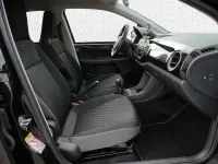Gebraucht Skoda Citigo G-TEC Style 68 PS (50 kW) 2017 Schwarz Kleinwagen