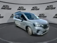 Gebraucht Nissan Townstar Tekna 130 PS (95 kW) 2026 Grau Kombi