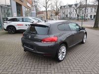 gebraucht VW Scirocco 2.0 TSI 155 kW Team