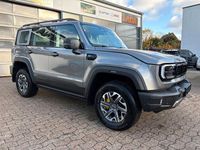Neu Baic BJ40 234 PS (172 kW) 2025 Grau SUV