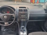 Gebraucht VW Polo United 105 PS (77 kW) 2007 Grau Limousine