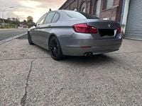 Second-hand BMW 528 258 CP (189 kW) 2010 Gri Break