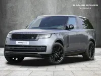 Gebraucht Land Rover Range Rover Autobiography 556 PS (408 kW) 2024 Eiger grey metallic SUV