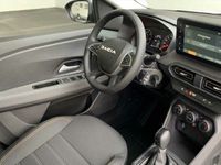 gebraucht Dacia Sandero Stepway 1,0 TCe Expression CVT DAB LED PDC NEBEL TOUCH