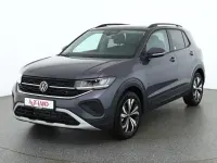 Neu VW T-Cross 116 PS (85 kW) 2026 Andere SUV