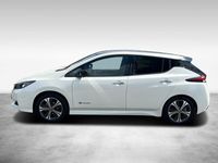 gebraucht Nissan Leaf 40 kWh Tekna