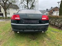 gebraucht Audi A8L 4.2 TDI DPF VOLL *3000€* FEST HEUTE*