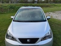 Usata Seat Mii Reference 75 CV (55 kW) 2015 Argento Utilitaria