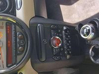 Gebraucht Mini Cooper Coupé 122 PS (89 kW) 2013 Schwarz Coupé