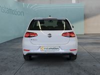 gebraucht VW e-Golf Golf VIIBasis