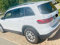 gebraucht Mercedes GLB250 GLB 2504Matic (360 Leder Anhängerk.)