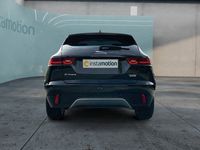 gebraucht Jaguar E-Pace D150 AWD Aut.