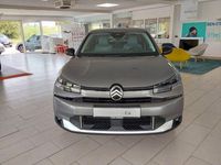 Neu Citroën C4 145 PS (106 kW) 2025 Grau Limousine