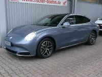 Neu Ora 07 150 kW (204 PS) 2026 Grau Limousine