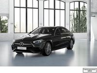Gebraucht Mercedes C300 AMG 265 PS (194 kW) 2025 Grau Limousine