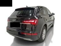 Gebraucht Audi Q5 S-Line 204 PS (150 kW) 2023 Schwarz SUV
