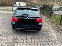 gebraucht BMW 318 e91 d (1) hand