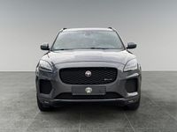Gebraucht Jaguar E-Pace R-Dynamic 241 PS (177 kW) 2018 Grau SUV