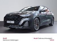 Gebraucht Audi Q8 S-Line 286 PS (210 kW) 2026 Grau SUV