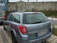 Gebraucht Opel Astra 150 PS (110 kW) 2005 Kombi