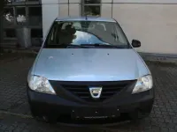Gebraucht Dacia Pick up Ambiance 149 PS (109 kW) 2012 Grau Pickup