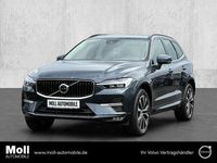 Gebraucht Volvo XC60 Core 197 PS (144 kW) 2023 Blau SUV