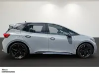 Gebraucht Cupra Born 150 kW (204 PS) 2022 Grau Kleinwagen