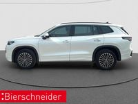 Gebraucht VW Tayron Life 184 PS (135 kW) 2025 Weiss SUV