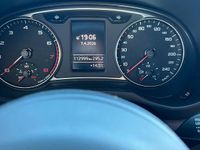 Gebraucht Audi A1 S-Line 95 PS (69 kW) 2015 Weiß Kleinwagen