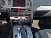 gebraucht Audi A6 3.0 TDi Quattro S-Lein