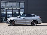 gebraucht BMW X6 M Competition FACELIFT AHK GSD Bowers&Wilkins