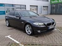 Gebraucht BMW 535 306 PS (225 kW) 2010 Grau Limousine