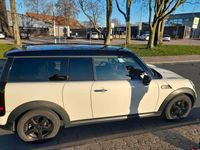 Gebraucht Mini Cooper Clubman 120 PS (88 kW) 2008 Kombi