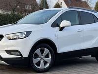 gebraucht Opel Mokka X 1.4 Automatik