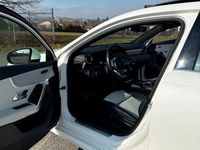 Gebraucht Mercedes A200 163 PS (119 kW) 2019 Weiß Limousine