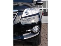 Gebraucht Toyota RAV4 Life 150 PS (110 kW) 2012 Schwarz SUV
