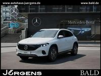 Gebraucht Mercedes EQA300 Progressive 167 kW (228 PS) 2025 Weiss polarweiß SUV