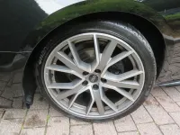 Gebraucht Audi A4 Competition 163 PS (119 kW) 2023 Kombi