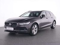 Gebraucht Volvo V90 Core 197 PS (144 kW) 2023 Platinum grey / metallic Kombi