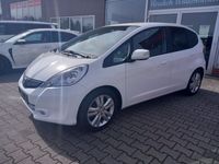 gebraucht Honda Jazz 1,4 Comfort Plus **Top Zustand**