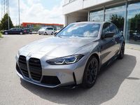 Gebraucht BMW M3 Competition Edition 510 PS (375 kW) 2024 Skyscrapergrau Limousine