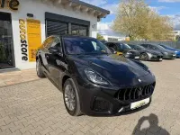 Gebraucht Maserati Grecale GT 300 PS (220 kW) 2025 Schwarz (metallic) SUV