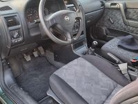 Second-hand Opel Astra 101 CP (74 kW) 1998 Verde Berlinǎ